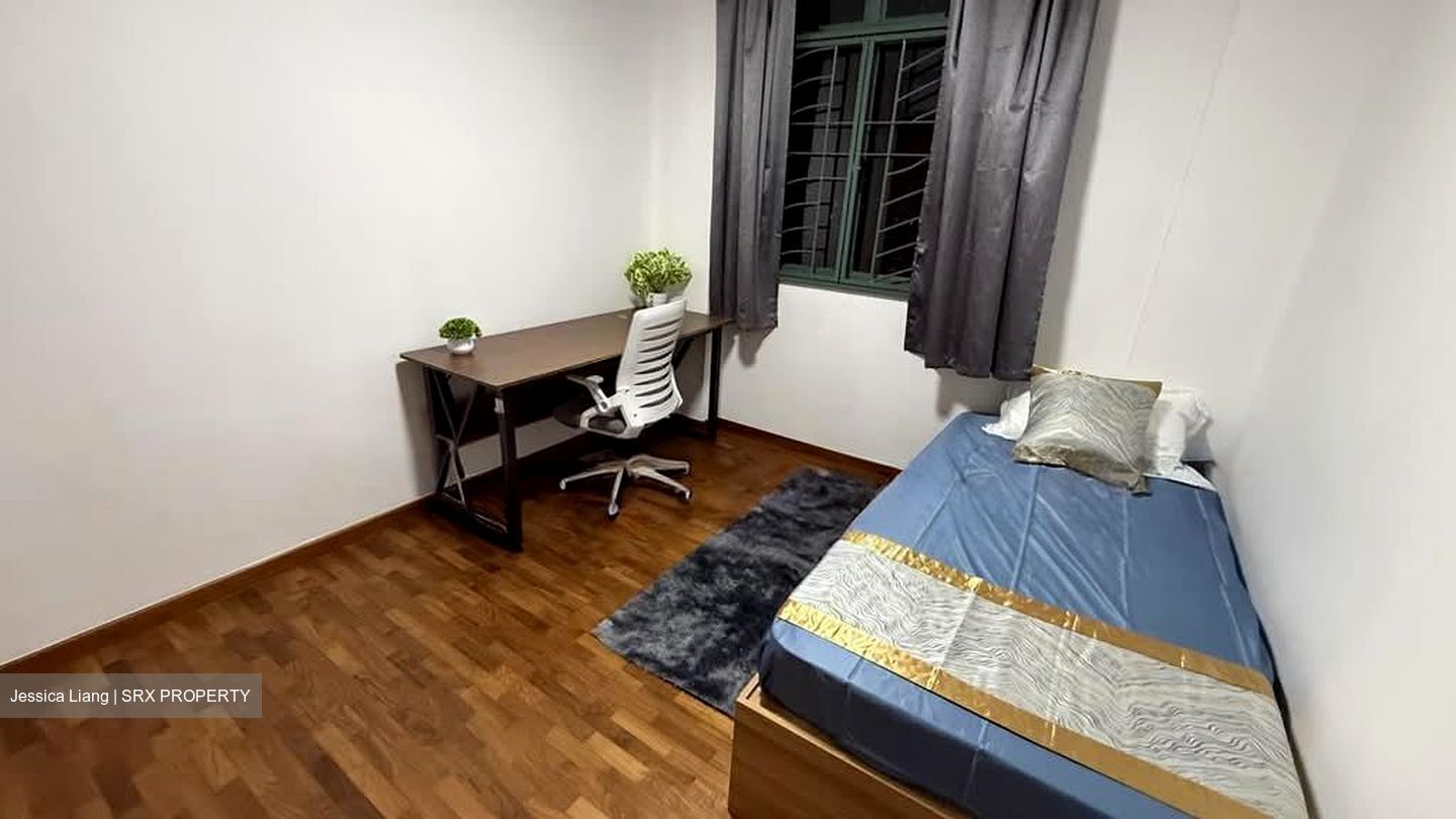 Summerdale (D22), Condominium #588834001